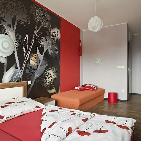 Gasthuis Siesta Nové Město nad Metují