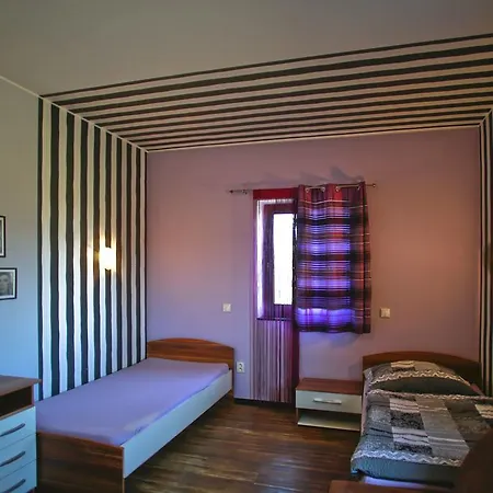 Siesta Gasthuis Nové Město nad Metují