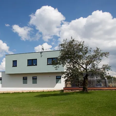 Siesta Nové Město nad Metují