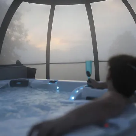 Siesta 3* Nové Město nad Metují