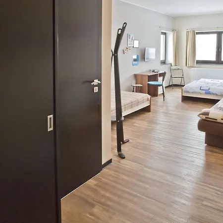 Gasthuis Siesta Nové Město nad Metují