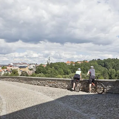 Siesta Nove Mesto nad Metuji