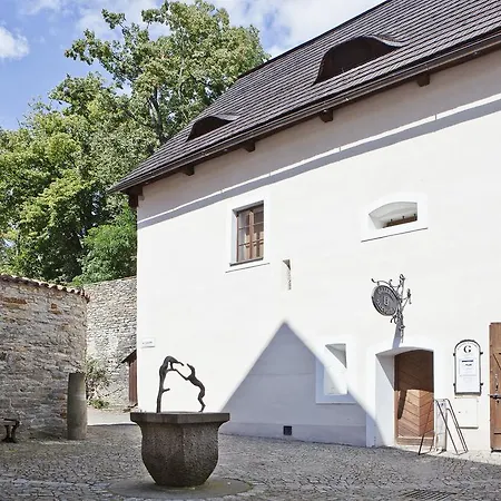 Siesta Gasthuis Nové Město nad Metují